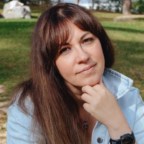 Николаева Алла Николаевна